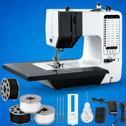 Kleine nähmaschine 728 - kleine,