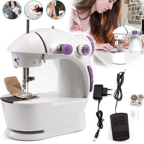 Nähmaschine mit