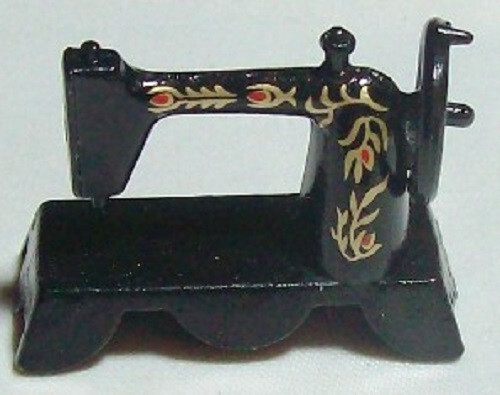 Miniaturen - (€, 2,85/vke)