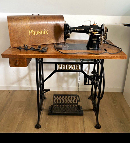 Phoenix universa alte - universa, 39