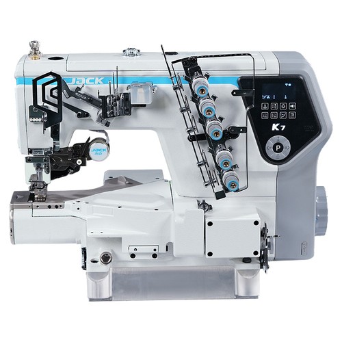 Jack interlock - k7-ut,