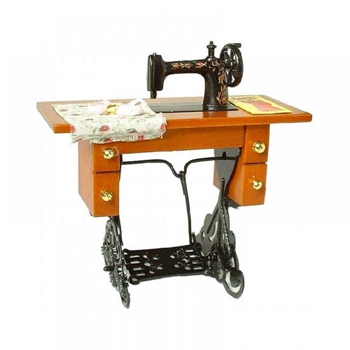 Puppenstube miniatur - miniatur,