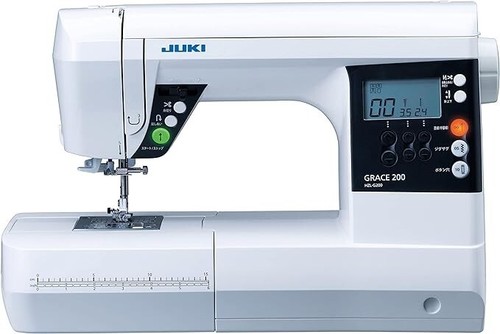 Juki hzl g200 nähmaschine mit - nähmaschine,