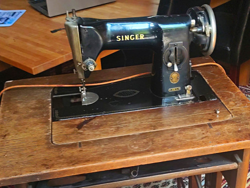 Singer haushaltsnähmaschine - singer,