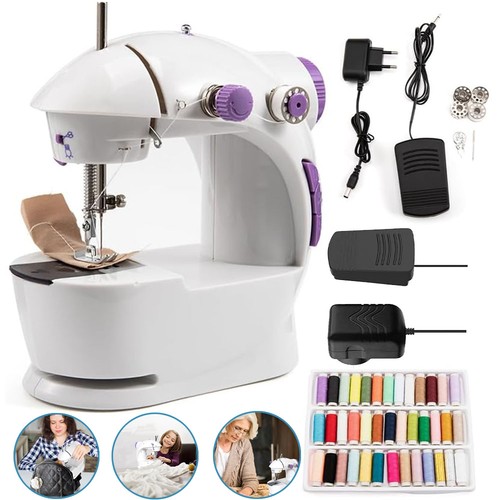 Nähmaschine mit