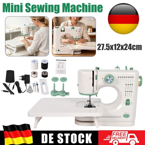 Neu profi nähmaschine mini - profi,