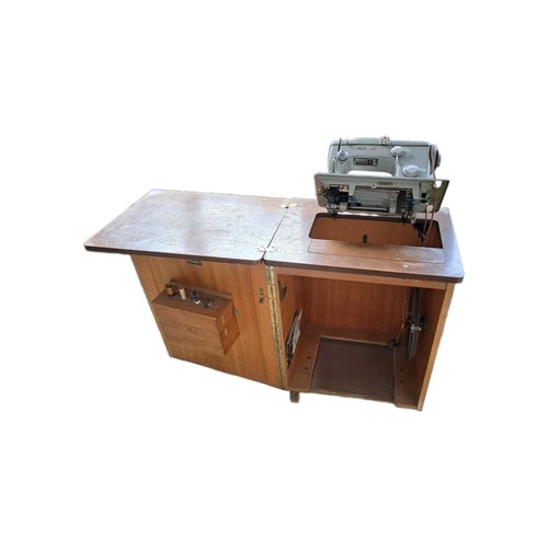 Pfaff 260 automatic - pfaff,
