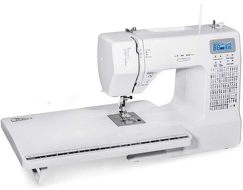 2685a elektrisch freiarm - 2685a+,