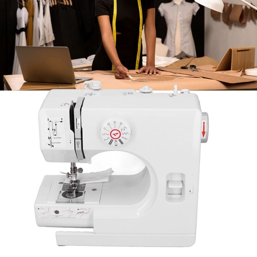 Mini nähmaschine stiche - mini-nähmaschine,