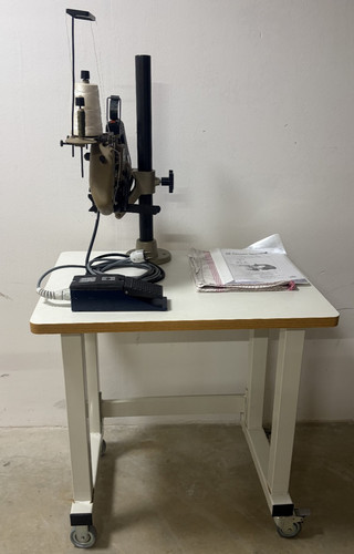 Sacknähmaschine union special - sacknähmaschine,
