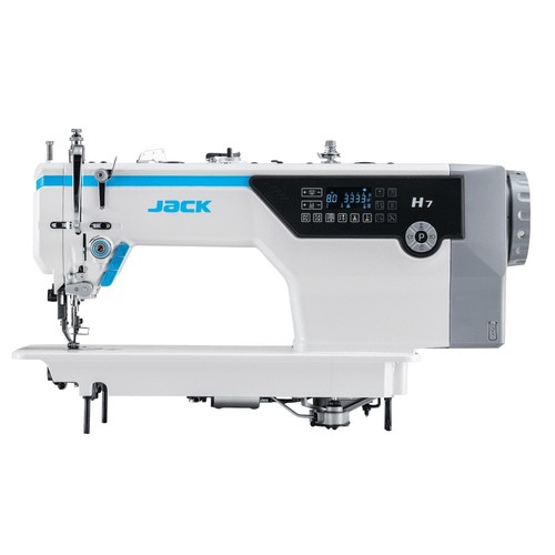 Jack industrienähmaschine - jack,