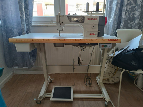 Serdar 180 mechanische - serdar, sn-180