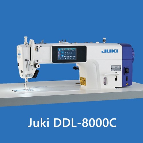 Juki ddl 8000c - juki, ddl-8000c