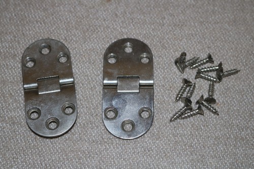 Klappenscharnier 180 - 2, x