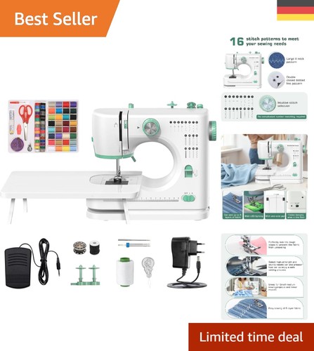 Nähmaschine stichmaschine - nähmaschine,