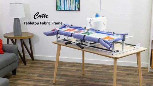 Cutie frame - frame,