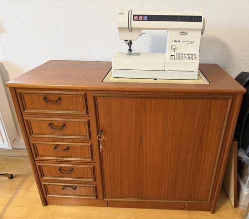 Pfaff tiptronic 6230 - tiptronic,