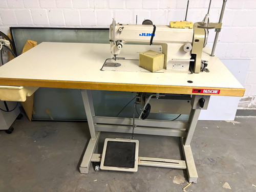 Juki ddl 5550n mechanische - juki,