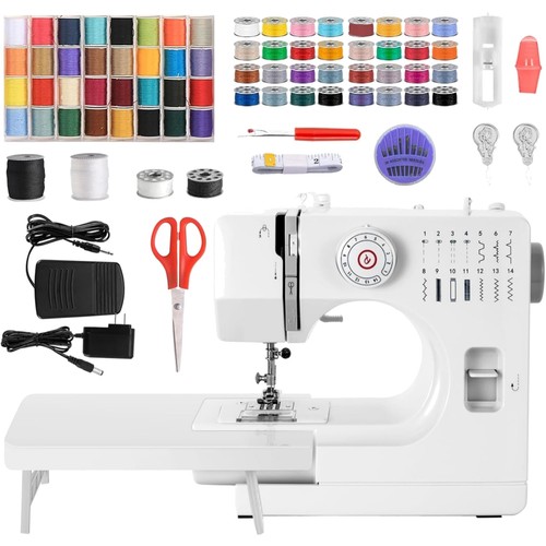 Nähmaschine anfänger - nähmaschine, 14