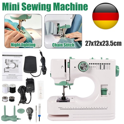 Profi nähmaschine mit - profi,